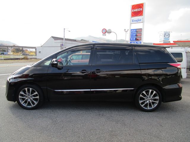Toyota ESTIMA 2016-11 29184-8