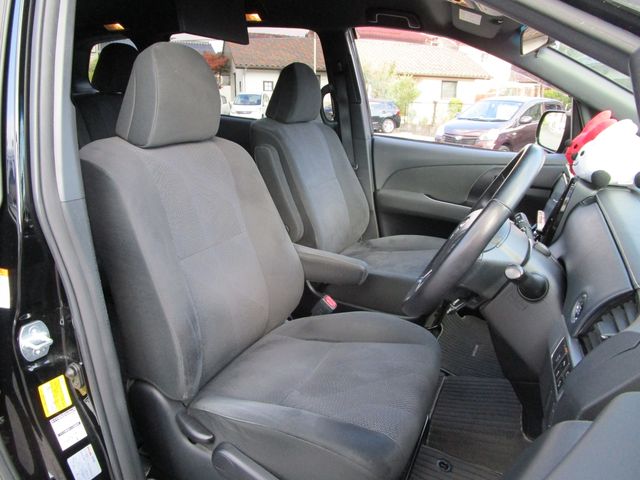 Toyota ESTIMA 2016-11 29184-19