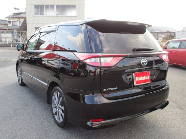 Toyota ESTIMA 2016-11 29184-1