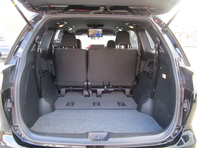 Toyota ESTIMA 2016-11 29184-23