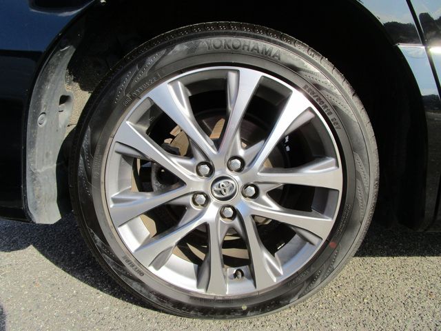 Toyota ESTIMA 2016-11 29184-25