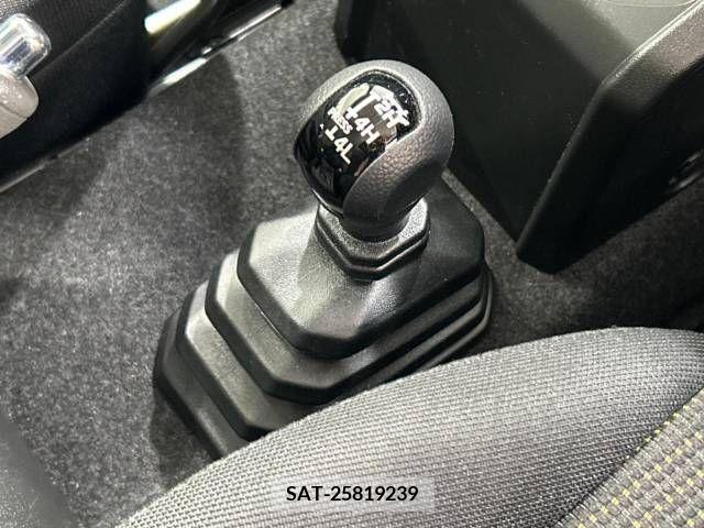 Suzuki JIMNY 2022-11 342368-6