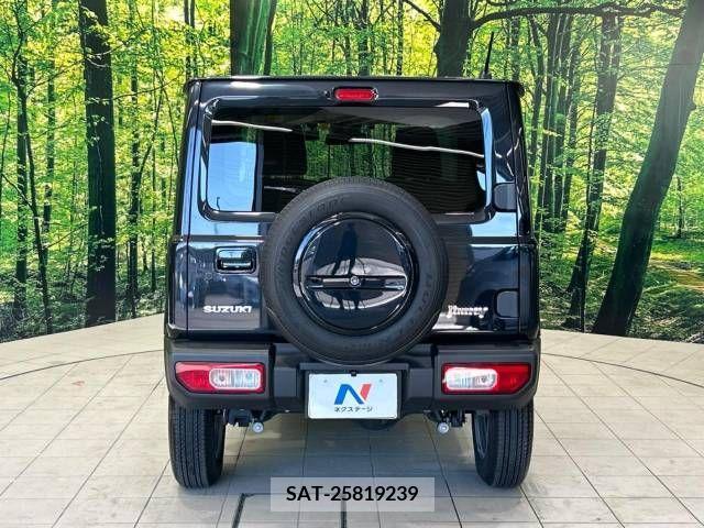 Suzuki JIMNY 2022-11 342368-15