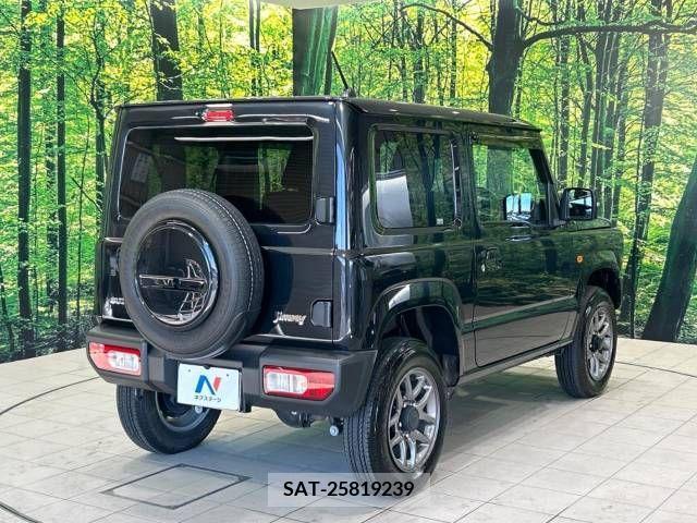 Suzuki JIMNY 2022-11 342368-17