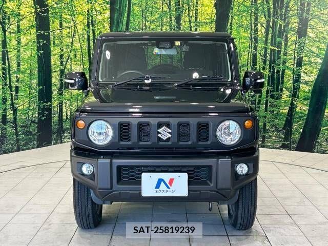 Suzuki JIMNY 2022-11 342368-14