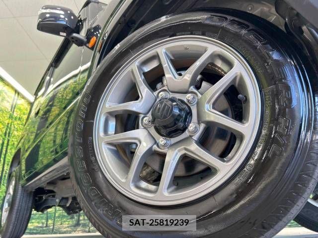 Suzuki JIMNY 2022-11 342368-13