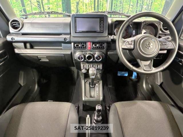 Suzuki JIMNY 2022-11 342368-1