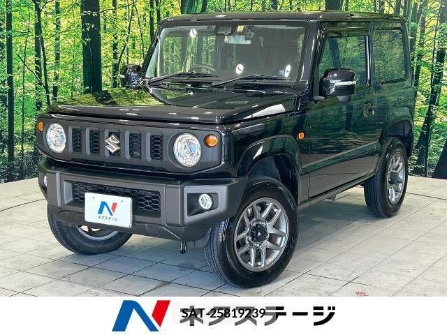 Suzuki JIMNY 2022-11 342368-0