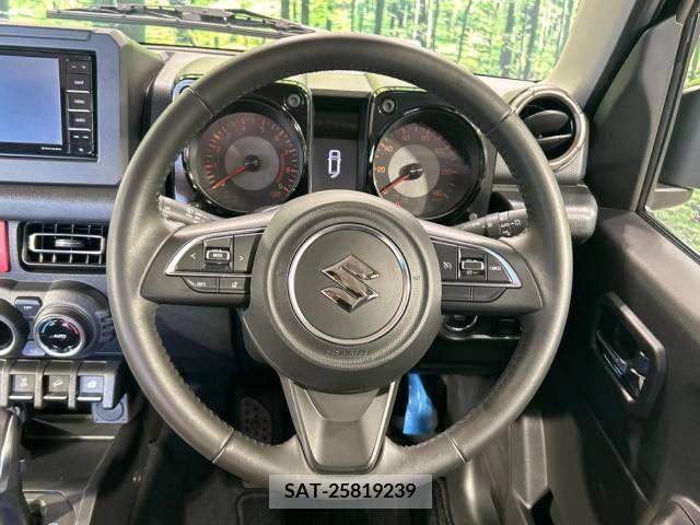 Suzuki JIMNY 2022-11 342368-11