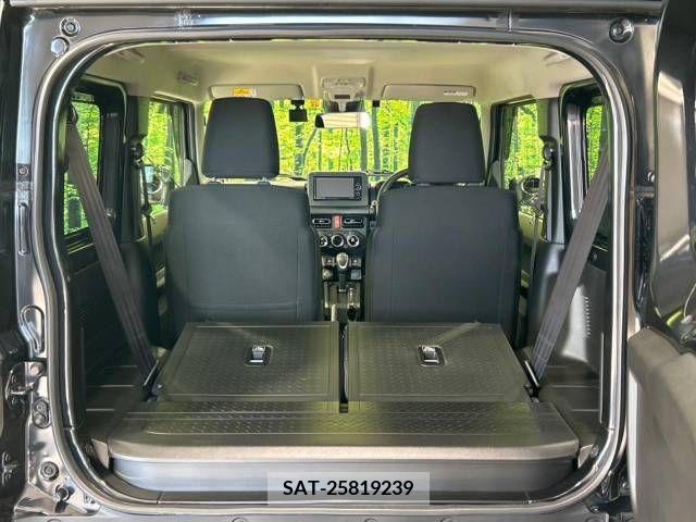 Suzuki JIMNY 2022-11 342368-10