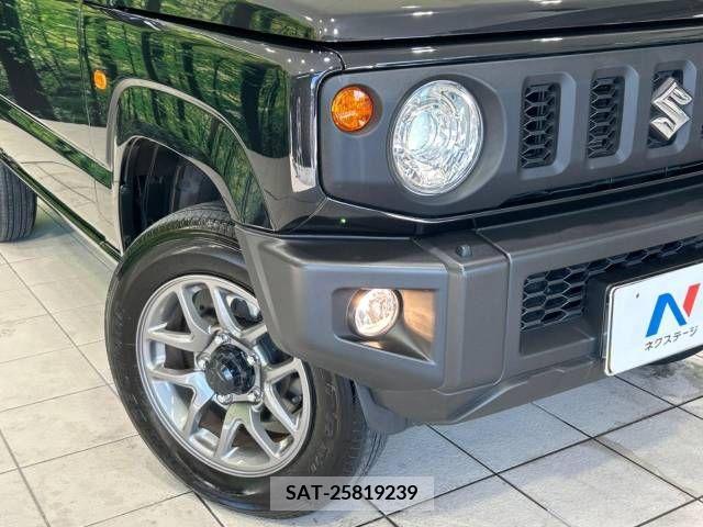 Suzuki JIMNY 2022-11 342368-12