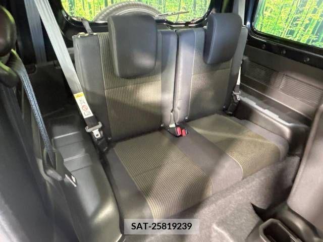 Suzuki JIMNY 2022-11 342368-9