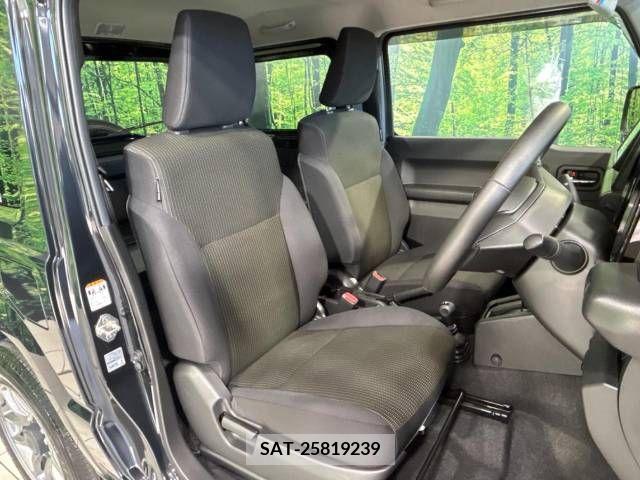 Suzuki JIMNY 2022-11 342368-8
