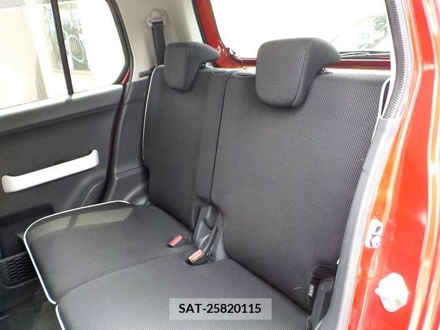 Suzuki HUSTLER 2014-10 361559-22