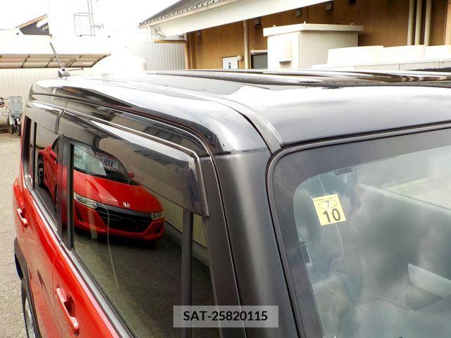 Suzuki HUSTLER 2014-10 361559-6