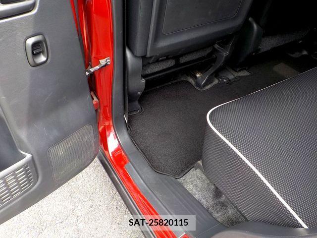 Suzuki HUSTLER 2014-10 361559-23
