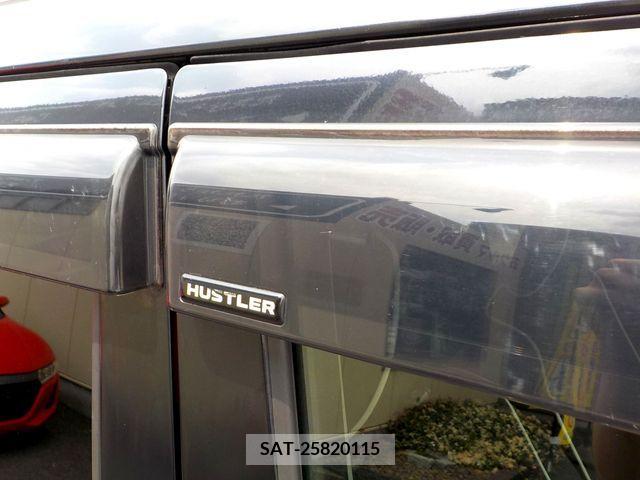 Suzuki HUSTLER 2014-10 361559-8