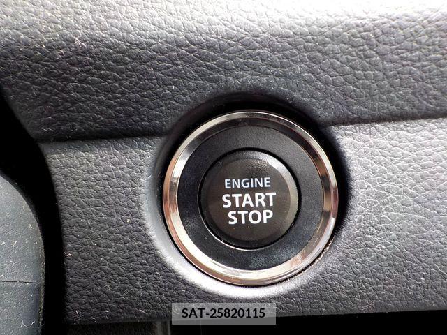 Suzuki HUSTLER 2014-10 361559-28