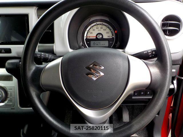 Suzuki HUSTLER 2014-10 361559-26