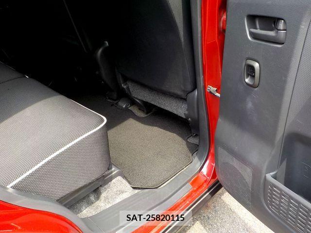 Suzuki HUSTLER 2014-10 361559-17