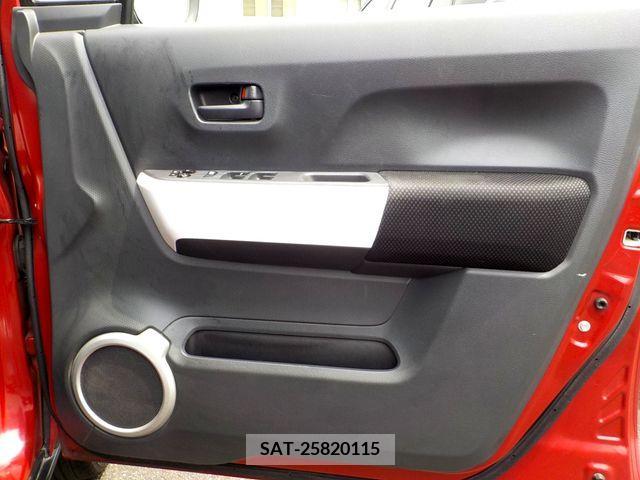 Suzuki HUSTLER 2014-10 361559-14
