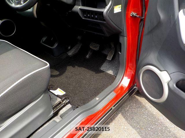 Suzuki HUSTLER 2014-10 361559-13