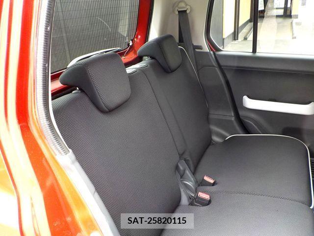 Suzuki HUSTLER 2014-10 361559-16