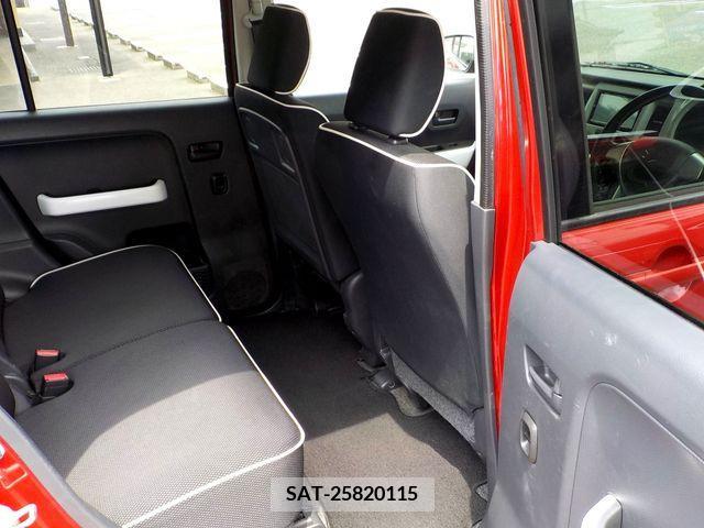 Suzuki HUSTLER 2014-10 361559-15
