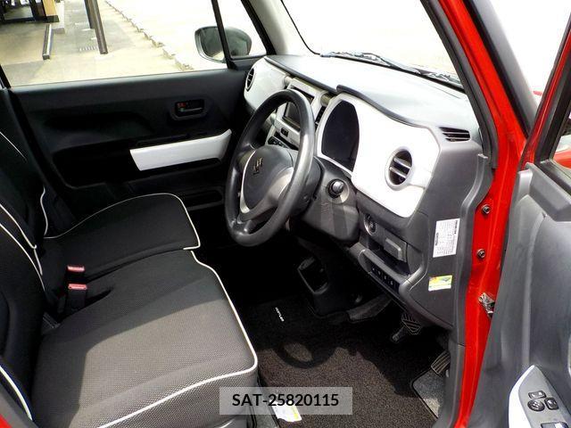 Suzuki HUSTLER 2014-10 361559-11