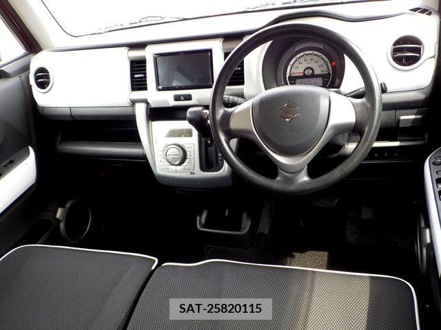 Suzuki HUSTLER 2014-10 361559-10
