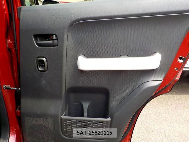 Suzuki HUSTLER 2014-10 361559-18