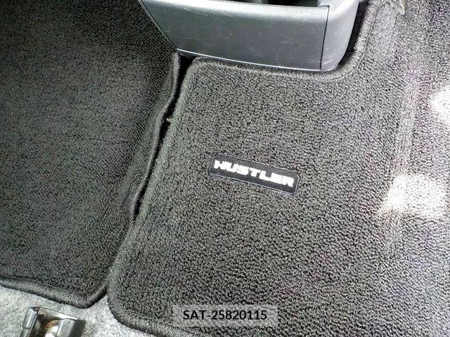 Suzuki HUSTLER 2014-10 361559-9