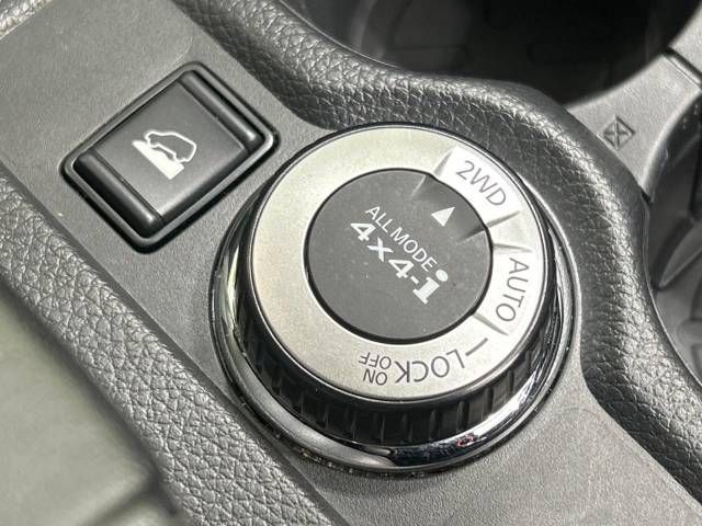 Nissan X-TRAIL 2018-10 18394-6