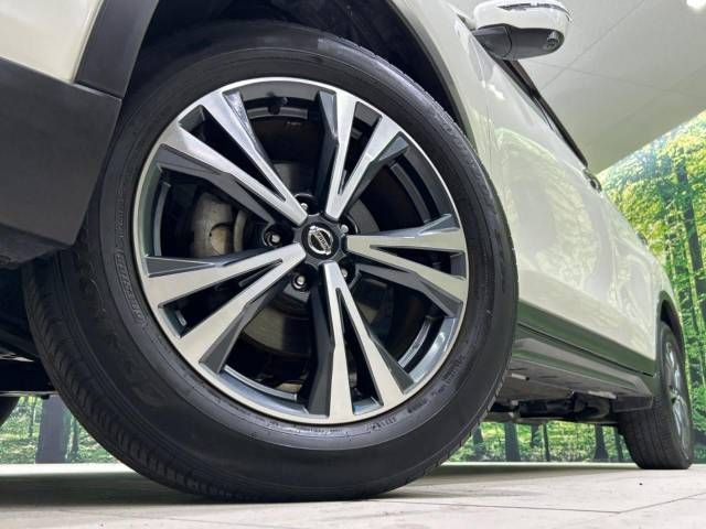 Nissan X-TRAIL 2018-10 18394-12