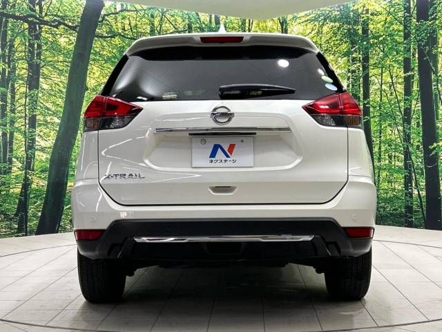 Nissan X-TRAIL 2018-10 18394-14
