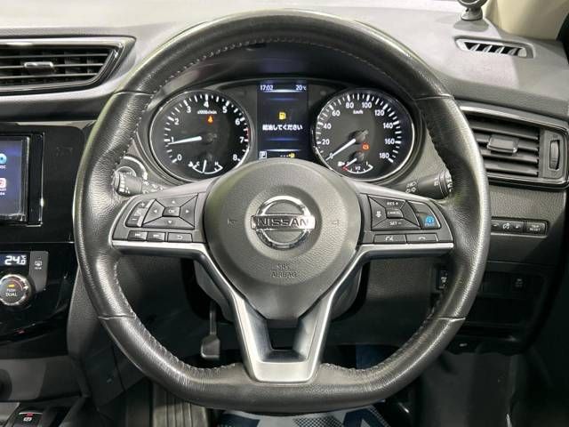 Nissan X-TRAIL 2018-10 18394-10