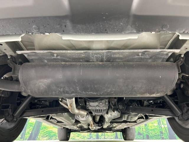 Nissan X-TRAIL 2018-10 18394-18