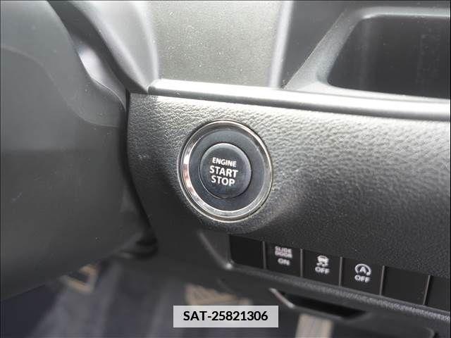 Suzuki SOLIO BANDIT 2016-03 368419-14