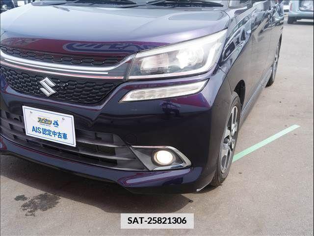 Suzuki SOLIO BANDIT 2016-03 368419-3
