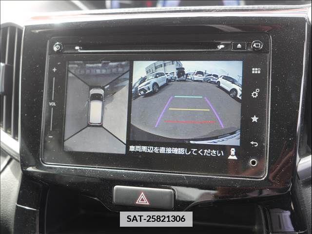 Suzuki SOLIO BANDIT 2016-03 368419-2