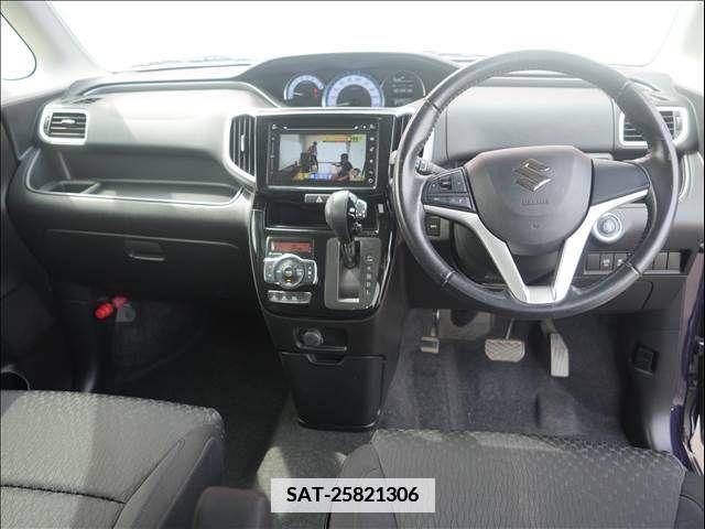 Suzuki SOLIO BANDIT 2016-03 368419-1