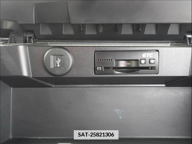 Suzuki SOLIO BANDIT 2016-03 368419-8
