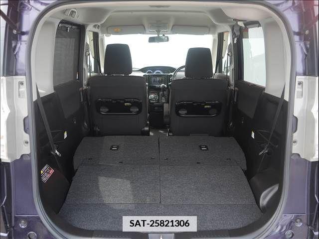 Suzuki SOLIO BANDIT 2016-03 368419-17