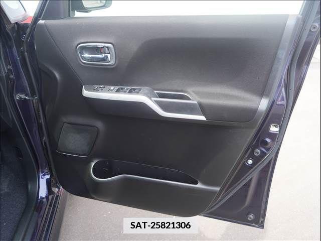 Suzuki SOLIO BANDIT 2016-03 368419-12