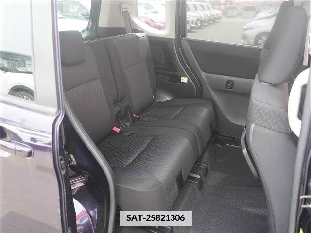 Suzuki SOLIO BANDIT 2016-03 368419-16
