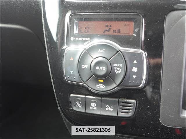 Suzuki SOLIO BANDIT 2016-03 368419-11