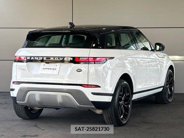 ROVER RANGE ROVER 2020-06 348366-16