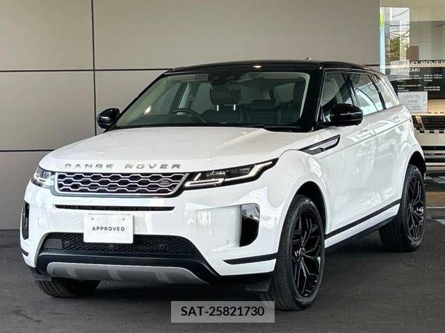 ROVER RANGE ROVER 2020-06 348366-15