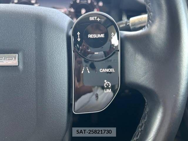 ROVER RANGE ROVER 2020-06 348366-7