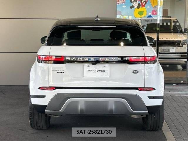 ROVER RANGE ROVER 2020-06 348366-19